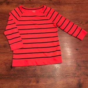 Orange and Blue! 🧡💙